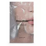 maska iz blaga SteamSheet™ Moisture Shield 5 x 22 g