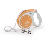 zoocity Flexi Comfort Plus XS traka 3 m svijetložuta | shoptok.hr