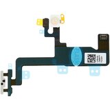 AVIZAR Prikljucni kabel Glavni gumb Sekundarni mikrofon Bliskavica str. Apple iPhone 6, (20886095) Cene