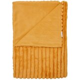 Catherine Lansfield Odeja iz mikropliša 130x170 cm Cosy Ribbed – Cene
