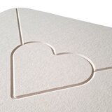 Styler Tabla 60x45 cm Letter – | Shoptok.si
