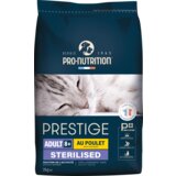 Pro nutrition prestige cat adult sterilized 8+ 2kg Cene'.'