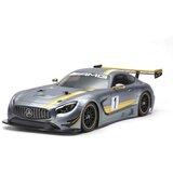 Carson 1:10 RC Mercedes AMG GT3 TT-02 Cene