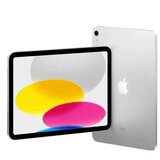 Apple iPad 11-inch (A16) Wi-Fi 128GB - Silver (Mar 2025)/MD3Y4TY/A | Eponuda.com