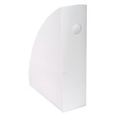 Exacompta Datotečna mapa MAG-CUBE, A4+, bela, (21651228) Cene
