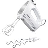 Bosch CleverMixx MFQ24200 400 W Hand Mixer, White Cijene