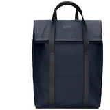Nahrbtniki NAVY WAY TOTE BACKPACK Modra