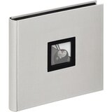 Walther black & white 27x26 bookbound grey FA209D Cijene