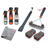 Weber Set za cišcenje Q & Pulse Gril Cijene