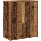  Komoda Staro drvo 60x31x70 cm Konstruirano drvo | shoptok.hr