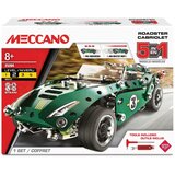 Meccano - 5 multi model set - Roadster | shoptok.hr