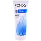 Ponds pena za lice Oil Control, 100ml
