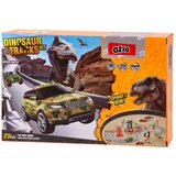 Ozzo Rush, staza sa autićima, dino, 291 Cene
