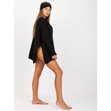 Och Bella Sweater-TW-SW-BI-M559.08X-black | Shoptok.si