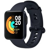 Xiaomi Mi Lite pametna ura modra 6934177721489 | Shoptok.si