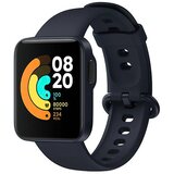 Xiaomi Mi Watch Lite Navy Blue BHR4358GL pametni sat | Eponuda.com