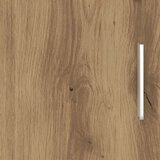  Stalak za akvarij Artisan hrast 121x41x58 cm Inženjersko drvo | shoptok.hr