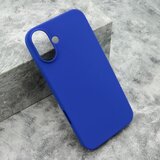  Maska gentle color za iphone 16 plus/ plava Cene
