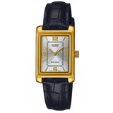 Casio ženski analogni ručni satovi LTP-1234PGL-7 | ePonuda.com