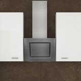 Flex-Well Kuhinjski Blok Z Aparati Wito, Bela | Shoptok.si