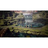 Square Enix OCTOPATH TRAVELER II (Nintendo Switch 2) | Shoptok.si