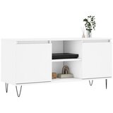 TV TV ormarić bijeli 104 x 35 x 50 cm od konstruiranog drva | Eponuda.ba