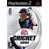 Ea Sports Cricket 2004 (PS2) - rabljeno | Shoptok.si