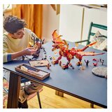 Lego Ninjago 71822 Izvorni zmaj pokreta | ePonuda.com