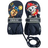 Cool club ski rokavice 1 prst LAB3102648 F modra 74 | Shoptok.si