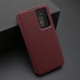  Maska BI FOLD Smart Window za Samsung S921B Galaxy S24 5G/ bordo cene