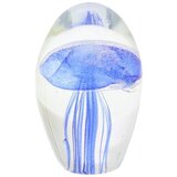 Signes Grimalt Kipci in figurice Obtežilnik Za Papir Medusa Modra | Shoptok.si
