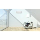 Gree PULAR ECO GWH12AGBXB-K6DNA1A 3,2kW wifi klimatska naprava z montažo - | Shoptok.si