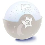 Infantino noćna lampa bež | Eponuda.ba