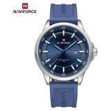 Naviforce 9248t muški sat, plavi ( 9248T plavi ) cene