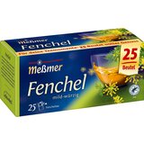 Meßmer Zeliščni čaj - komarček - 25 čajnih vrečk | Shoptok.si