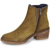 Dorking Gležnjarji LAYLA Bež | Shoptok.si