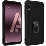 AVIZAR etui odporen proti udarcem s kovinskim držalom za obrocke - crn str. samsung galaxy A10, (20599905) | Shoptok.si
