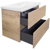OMEGA PANELI kupaonski ormarić soft gap 65 cm halifax | shoptok.hr
