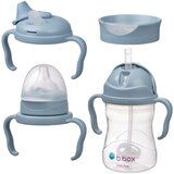 b.box Baby Bottle 4 in 1 dječja bočica 4 u 1 Ocean 240 ml Cijene