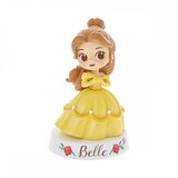 Enesco VITRIBNA FIGURICA DISNEY LEPOTICA IN ZVER BELLE MINI, (20839356) Cene