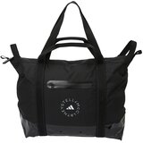 ADIDAS BY STELLA MCCARTNEY Športna torba oranžna / črna / bela | Shoptok.si