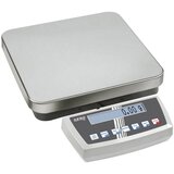Kern DS 30K0.1+C vaga sa platformom Kalibriran po (dakks) Opseg mjerenja (kg) 30 kg Mogućnost očitanja 0.1 g strujni pogon, pogo Cijene