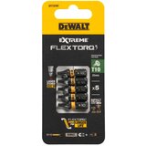 Dewalt bit za vijke T10 25 mm FLEXTORQ DT7379T-QZ 5/1 | Eponuda.ba