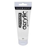  Akrilna boja Daler-Rowney GRADUATE 120 ml | odaberite nijansu | shoptok.hr