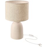 Candellux Lighting Stolna lampa s tekstilnim sjenilom (visina 39 cm) Tafla – | shoptok.hr
