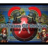 Steam Defense Of Greece TD Key GLOBAL | ePonuda.com