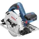 Bosch Ročna krožna žaga GKS 55+ GCE Professional, v kovčku L-BOXX z inbus šestrobim ključem, 86 dB(A) | Shoptok.si