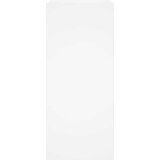  Zidni TV ormarić s LED svjetlima bijeli 30,5 x 35 x 70 cm | shoptok.hr