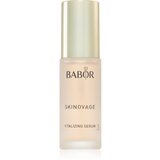 Babor Skinovage Vitalizing revitalizirajući serum za umornu kožu lica 30 ml | shoptok.hr