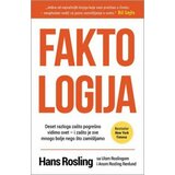 Laguna Faktologija - Hans Rosling ( 10288 ) Cene